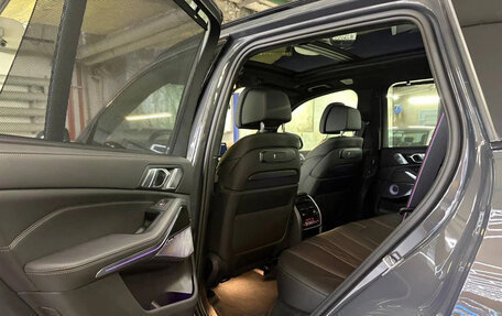 BMW X5, 2026 год, 20 490 000 рублей, 8 фотография