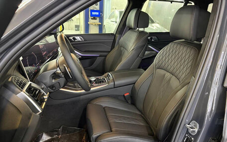 BMW X5, 2026 год, 20 490 000 рублей, 6 фотография