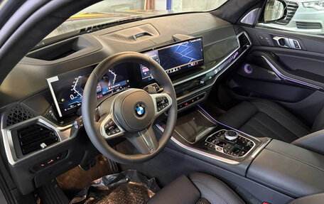 BMW X5, 2026 год, 20 490 000 рублей, 10 фотография