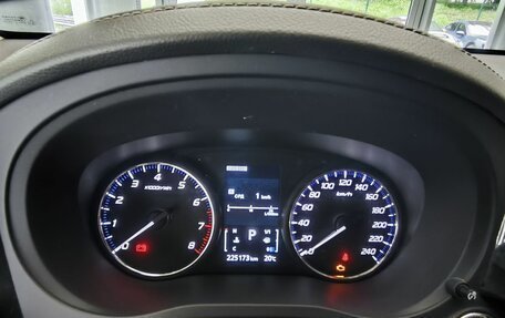 Mitsubishi Outlander III рестайлинг 3, 2019 год, 1 560 000 рублей, 11 фотография