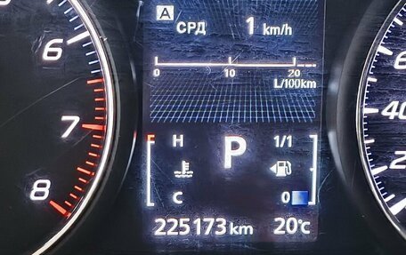Mitsubishi Outlander III рестайлинг 3, 2019 год, 1 560 000 рублей, 12 фотография