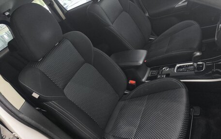 Mitsubishi Outlander III рестайлинг 3, 2019 год, 1 560 000 рублей, 18 фотография