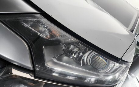 Mitsubishi Outlander III рестайлинг 3, 2019 год, 1 560 000 рублей, 25 фотография