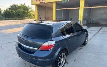 Opel Astra H, 2006 год, 350 000 рублей, 5 фотография