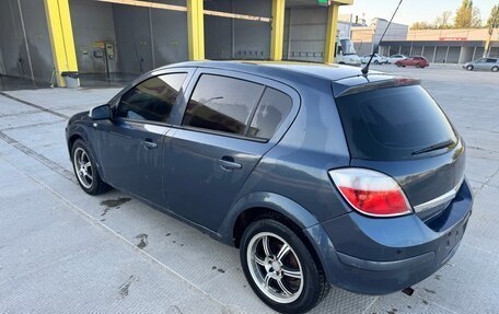 Opel Astra H, 2006 год, 350 000 рублей, 6 фотография
