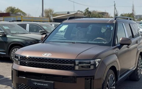 Hyundai Santa Fe IV, 2026 год, 5 000 000 рублей, 1 фотография