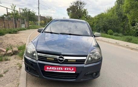Opel Astra H, 2006 год, 350 000 рублей, 2 фотография