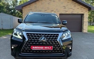 Lexus GX II, 2022 год, 7 800 000 рублей, 1 фотография