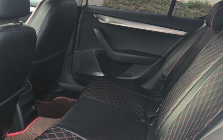 Skoda Octavia, 2019 год, 1 495 000 рублей, 8 фотография