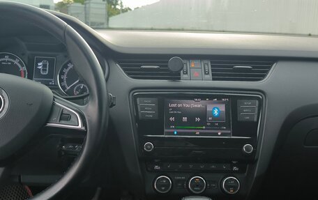 Skoda Octavia, 2019 год, 1 495 000 рублей, 7 фотография