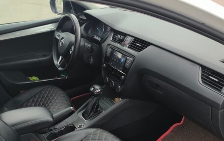 Skoda Octavia, 2019 год, 1 495 000 рублей, 5 фотография