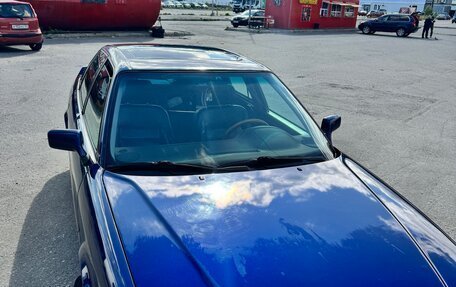 Audi 80, 1992 год, 590 000 рублей, 9 фотография