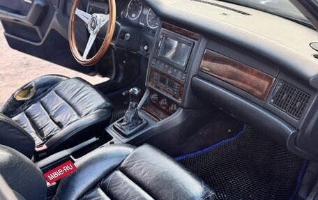 Audi 80, 1992 год, 590 000 рублей, 1 фотография