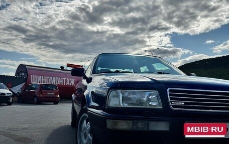 Audi 80, 1992 год, 590 000 рублей, 8 фотография