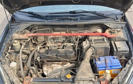 Mitsubishi Lancer IX, 2005 год, 400 000 рублей, 6 фотография