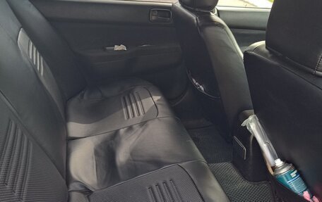 Mitsubishi Lancer IX, 2005 год, 400 000 рублей, 7 фотография