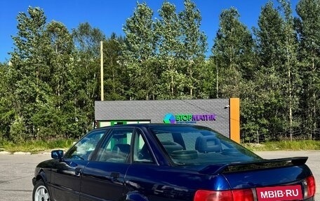 Audi 80, 1992 год, 590 000 рублей, 16 фотография