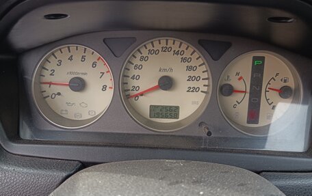 Mitsubishi Lancer IX, 2005 год, 400 000 рублей, 9 фотография