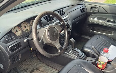 Mitsubishi Lancer IX, 2005 год, 400 000 рублей, 10 фотография