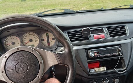Mitsubishi Lancer IX, 2005 год, 400 000 рублей, 8 фотография