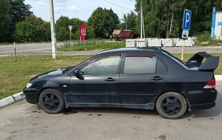 Mitsubishi Lancer IX, 2005 год, 400 000 рублей, 5 фотография