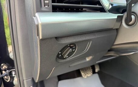 Volkswagen Passat B8 рестайлинг, 2022 год, 2 988 000 рублей, 11 фотография