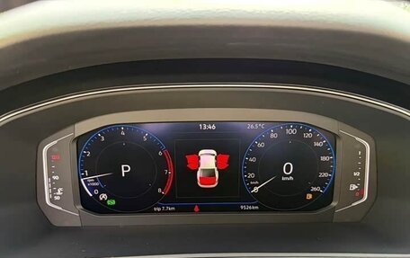 Volkswagen Passat B8 рестайлинг, 2022 год, 2 988 000 рублей, 13 фотография