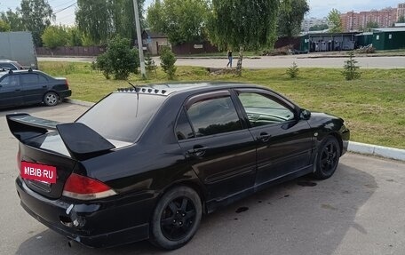 Mitsubishi Lancer IX, 2005 год, 400 000 рублей, 3 фотография