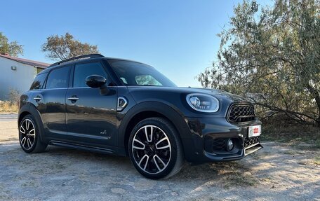 MINI Countryman II (F60), 2019 год, 4 390 000 рублей, 5 фотография