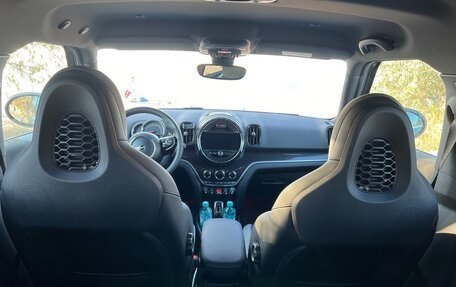 MINI Countryman II (F60), 2019 год, 4 390 000 рублей, 7 фотография