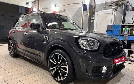 MINI Countryman II (F60), 2019 год, 4 390 000 рублей, 2 фотография