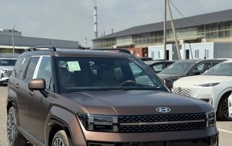 Hyundai Santa Fe IV, 2026 год, 5 000 000 рублей, 2 фотография
