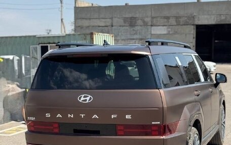 Hyundai Santa Fe IV, 2026 год, 5 000 000 рублей, 4 фотография
