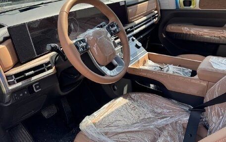Hyundai Santa Fe IV, 2026 год, 5 000 000 рублей, 5 фотография
