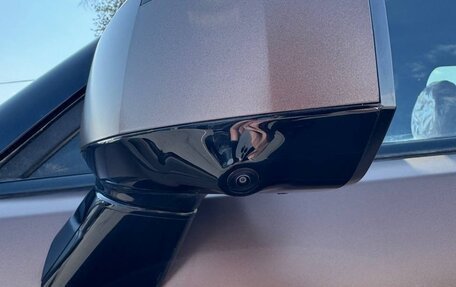 Hyundai Santa Fe IV, 2026 год, 5 000 000 рублей, 8 фотография