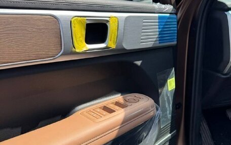Hyundai Santa Fe IV, 2026 год, 5 000 000 рублей, 7 фотография