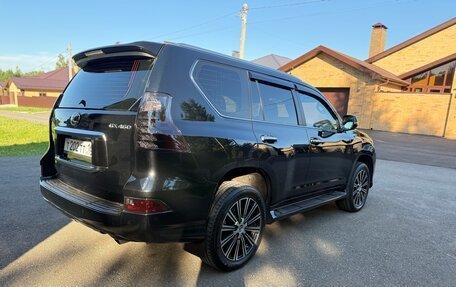 Lexus GX II, 2022 год, 7 800 000 рублей, 4 фотография