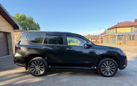 Lexus GX II, 2022 год, 7 800 000 рублей, 3 фотография
