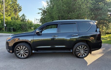 Lexus GX II, 2022 год, 7 800 000 рублей, 7 фотография