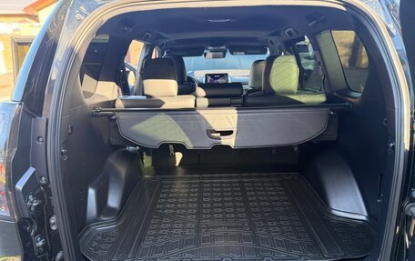 Lexus GX II, 2022 год, 7 800 000 рублей, 17 фотография