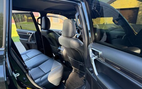 Lexus GX II, 2022 год, 7 800 000 рублей, 19 фотография