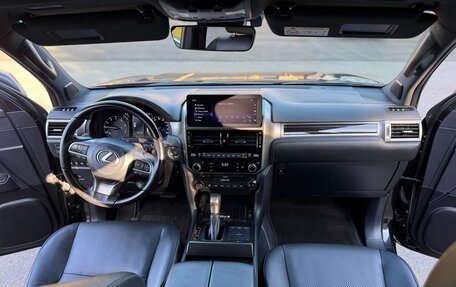 Lexus GX II, 2022 год, 7 800 000 рублей, 20 фотография