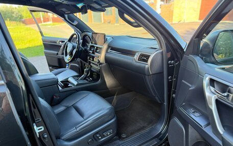 Lexus GX II, 2022 год, 7 800 000 рублей, 18 фотография