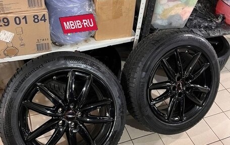 MINI Countryman II (F60), 2019 год, 4 390 000 рублей, 12 фотография
