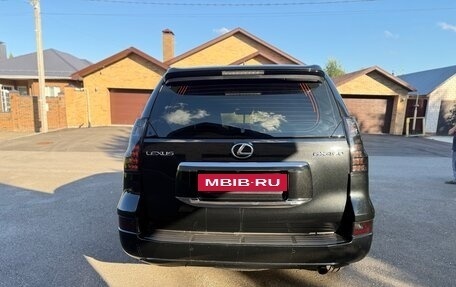 Lexus GX II, 2022 год, 7 800 000 рублей, 5 фотография