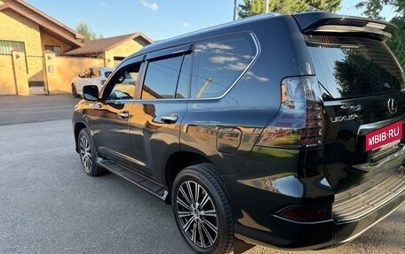 Lexus GX II, 2022 год, 7 800 000 рублей, 6 фотография