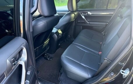 Lexus GX II, 2022 год, 7 800 000 рублей, 11 фотография
