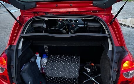 Renault Clio III, 2007 год, 510 000 рублей, 15 фотография