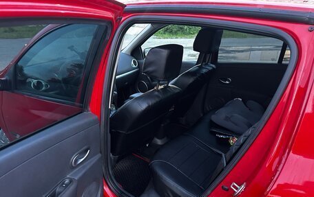 Renault Clio III, 2007 год, 510 000 рублей, 16 фотография
