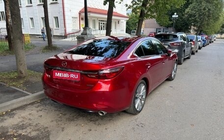 Mazda 6, 2023 год, 3 100 000 рублей, 4 фотография
